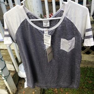 Baseball T-shirt